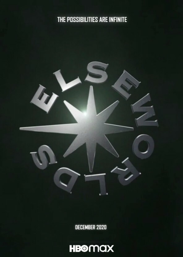 Elseworlds S5