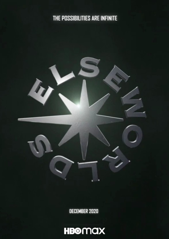 Elseworlds [Season II] (2021-2022)