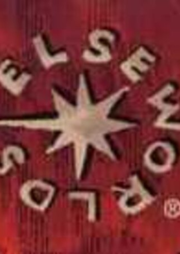 Elseworlds TV Series
