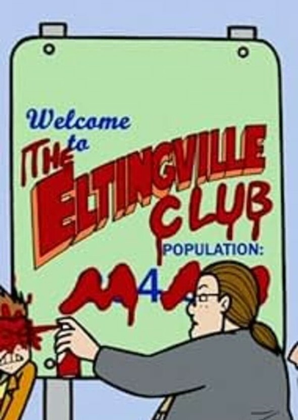 Eltingville Club
