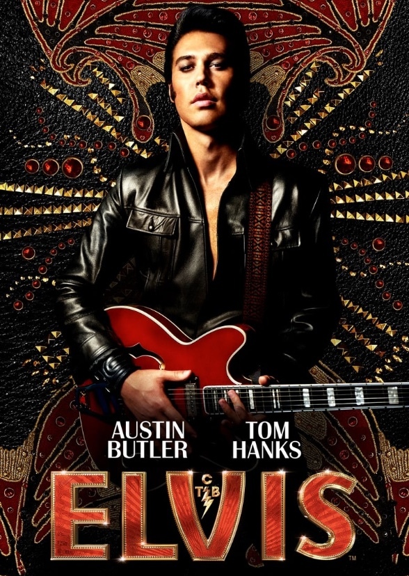 Elvis (1982)