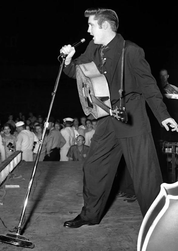 Elvis (1990)