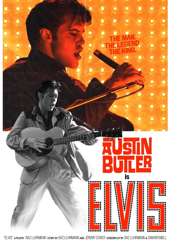 Elvis (2002)