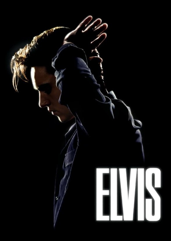 ELVIS ('82)