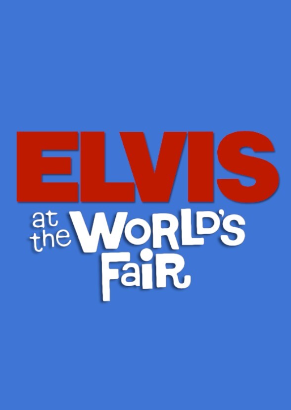Elvis at the World's Fair (2028 film)