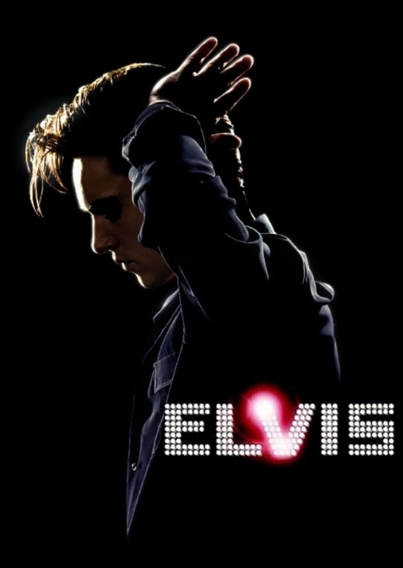 Elvis Biopic
