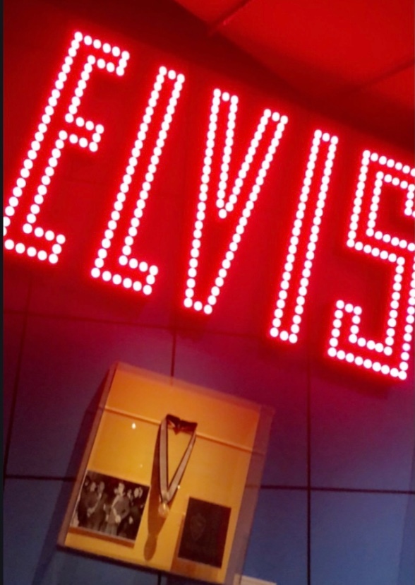 Elvis Biopic