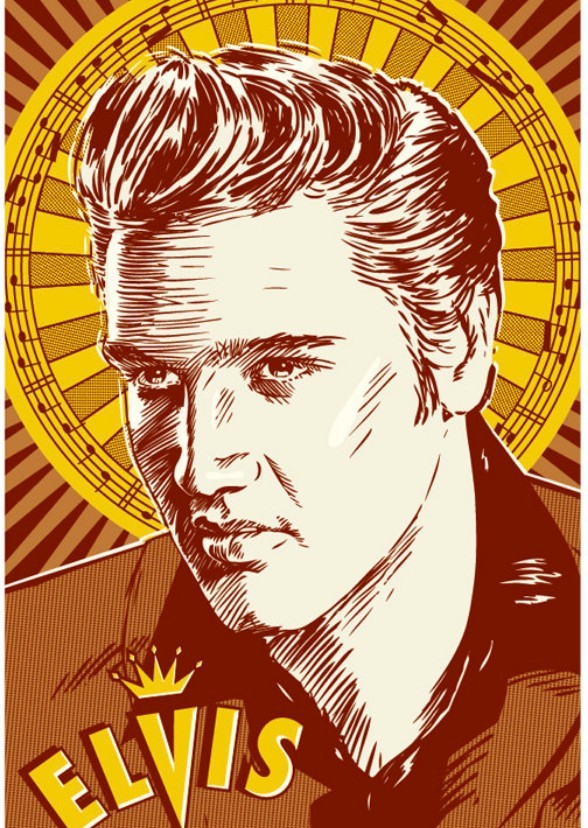 Elvis