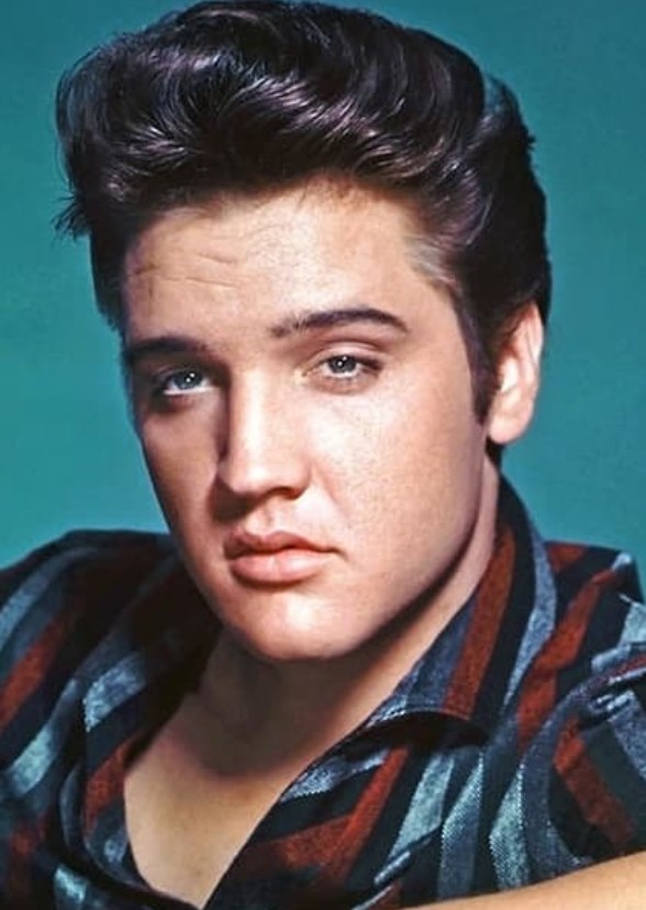 Elvis Presley biopic 
