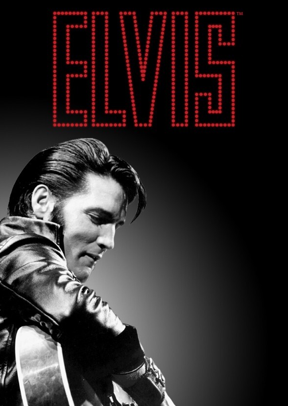Elvis: The Comeback (Biopic)