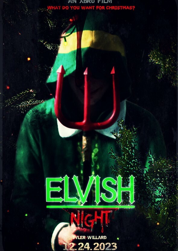 Elvish Night