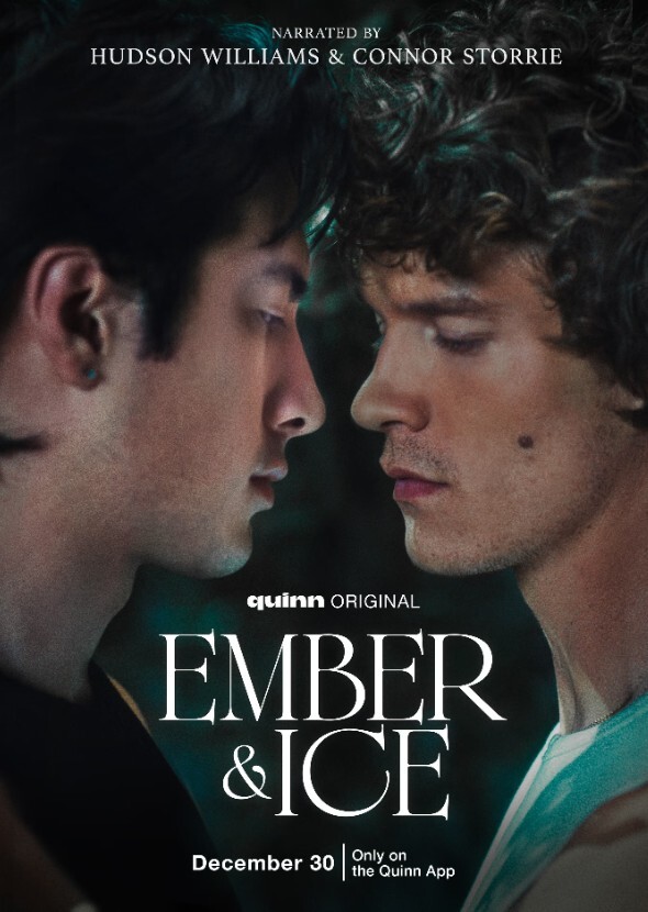 Ember & Ice