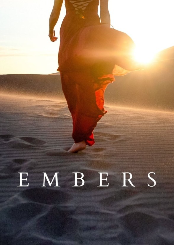 Embers (Sholay remake)