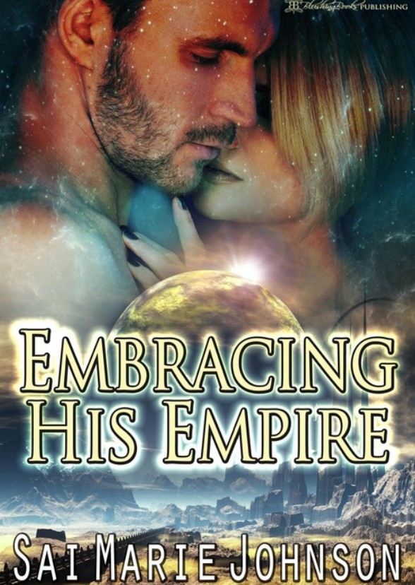 Embracing His Empire