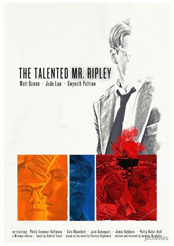 Emerald Fennell's The Talented Mr. Ripley