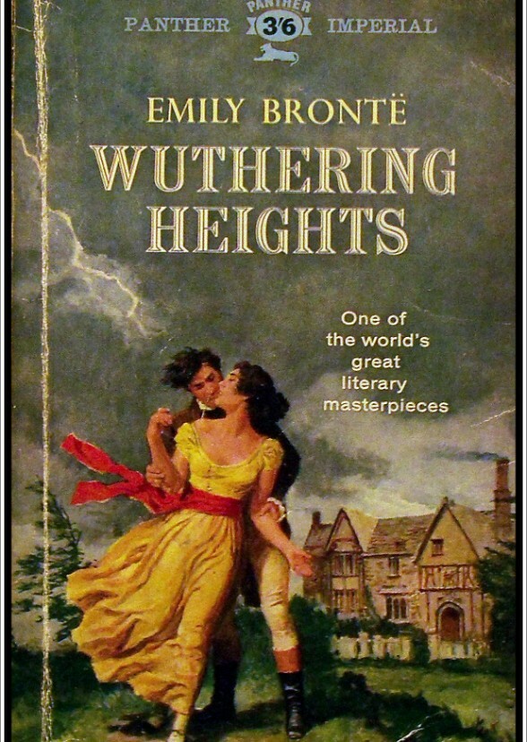 Dynamic Wuthering Heights: First Trailer For Emerald Fennell's Erotic Adaptation Artwork for Your Screen Dynamic Wuthering Heights: First Trailer For Emerald Fennell's Erotic Adaptation Artwork for Your Screen