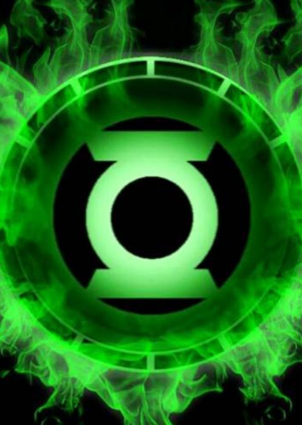 Emerald Knight Universe (DCEU)