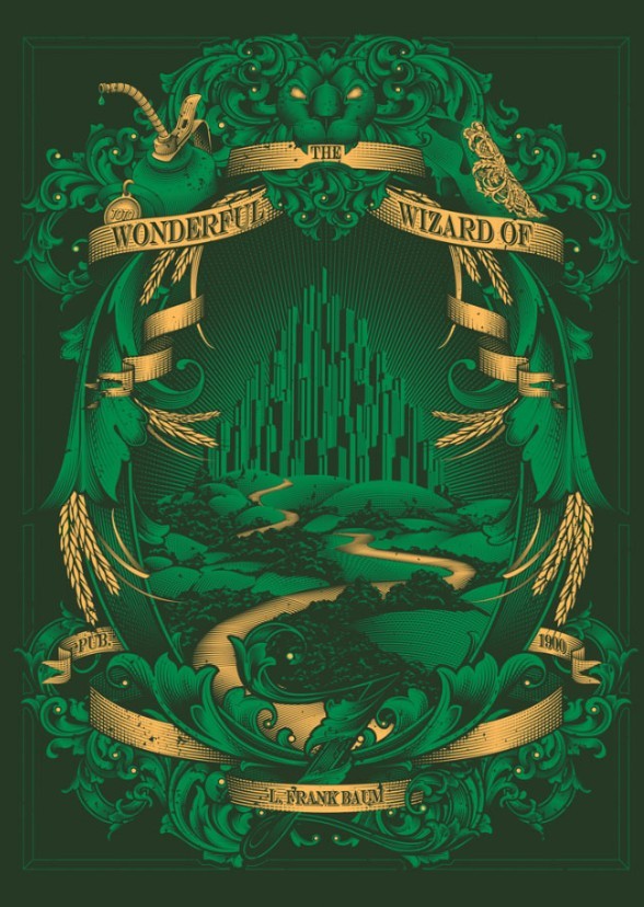 Disney's Emerald: Part Two