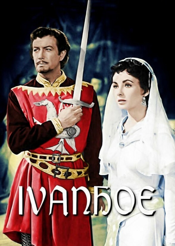 Emeric Pressburger's Ivanhoe (1981)