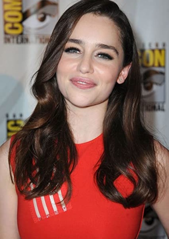 Emilia Clarke 