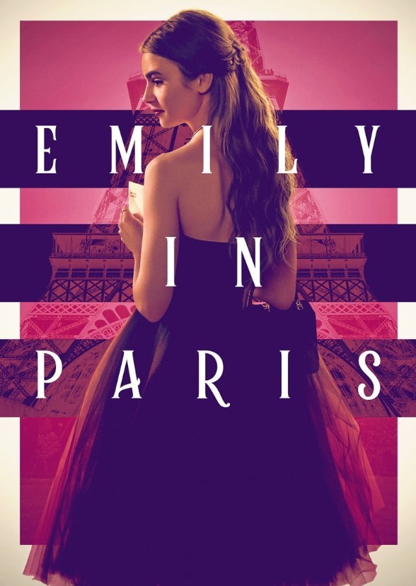 Emily in Paris