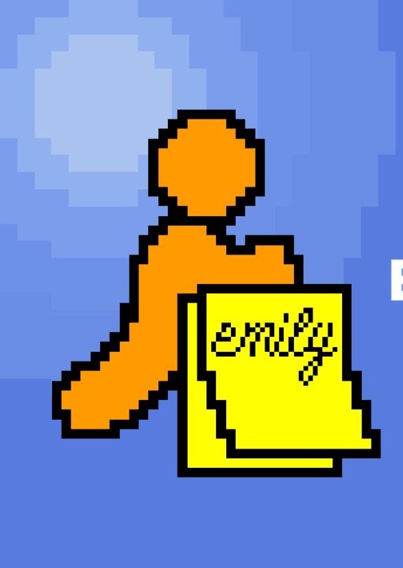 Emily Is Away 