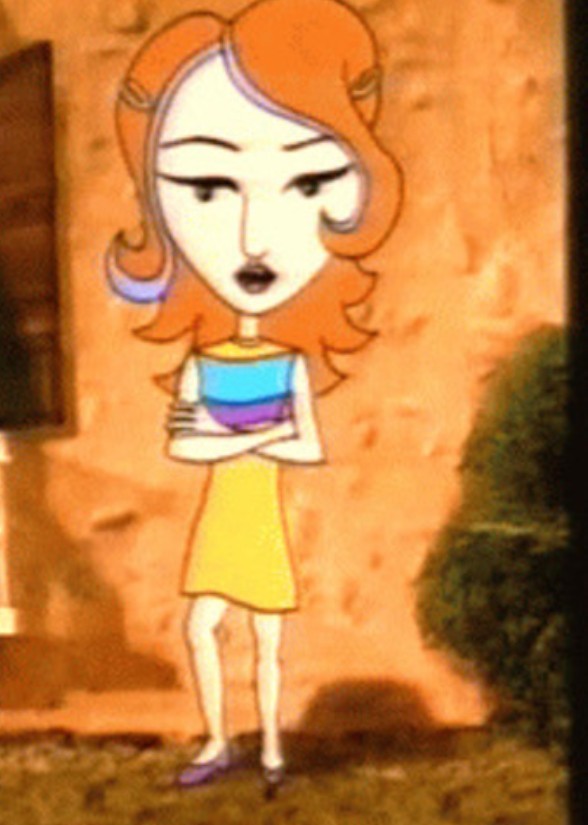 Emily's Great Adventures (1998)