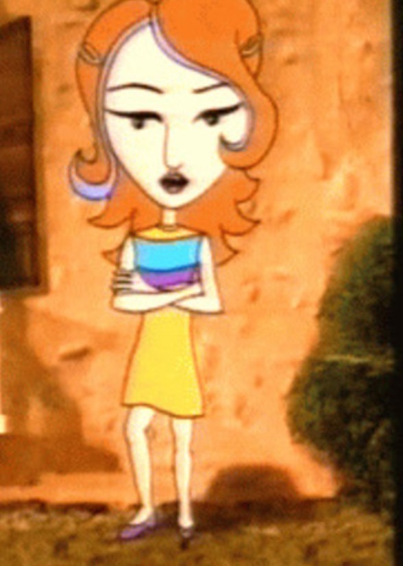Emily's Great Adventures (1998 Video Game)