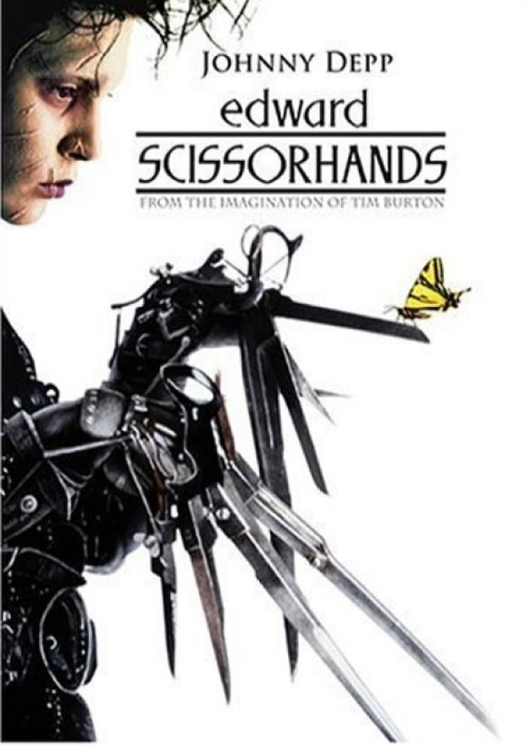 Emily scissorhands