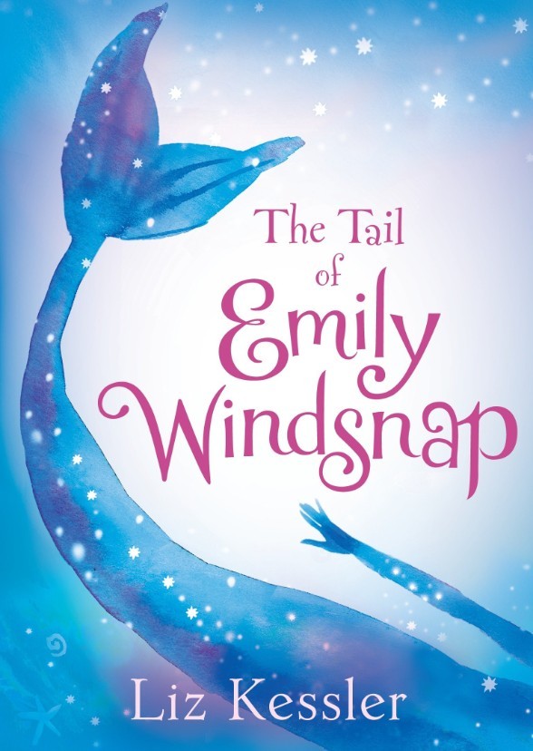 Emily Windsnap