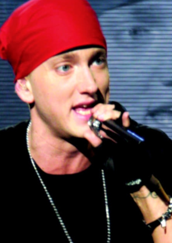 Eminem Life