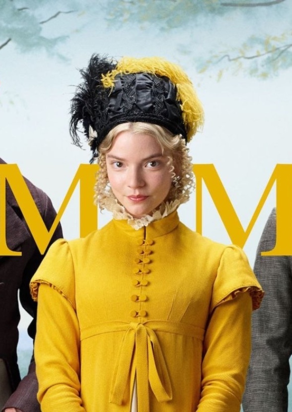 Emma (2010)