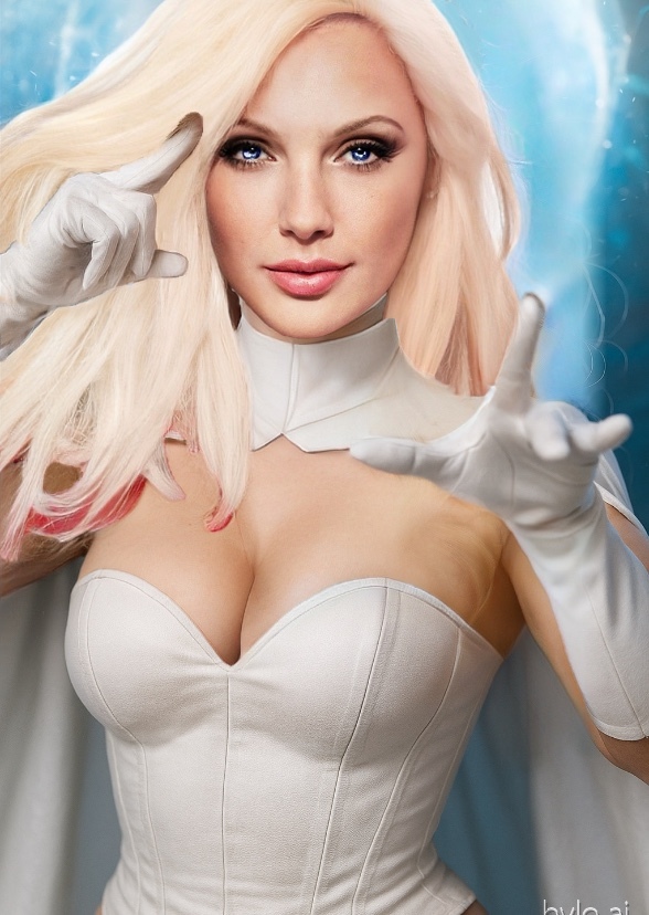 Emma Frost