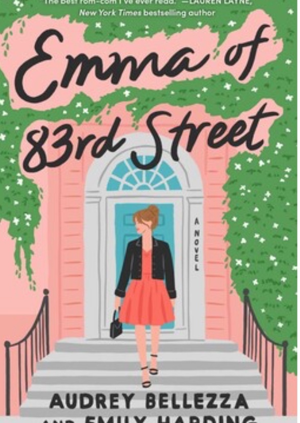 Emma of 83rd street