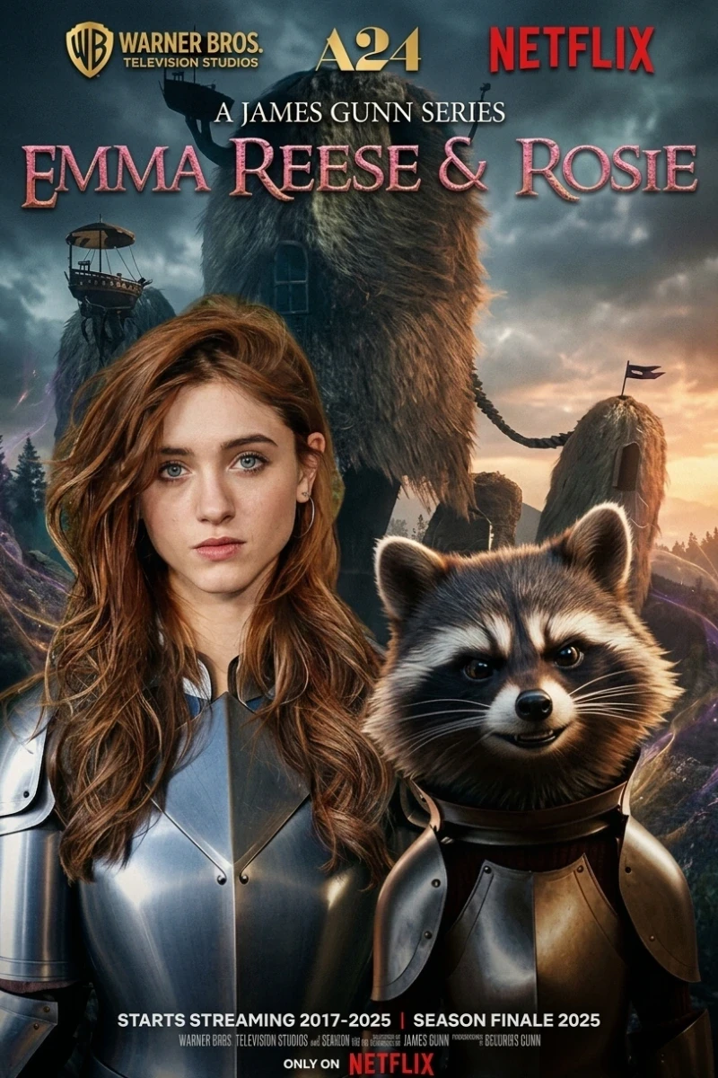 Emma Reese & Rosie (2017–2025)