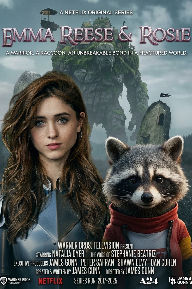 Emma Reese & Rosie (2017–2025)