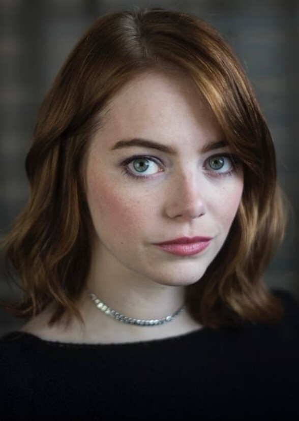 Emma Stone Recast