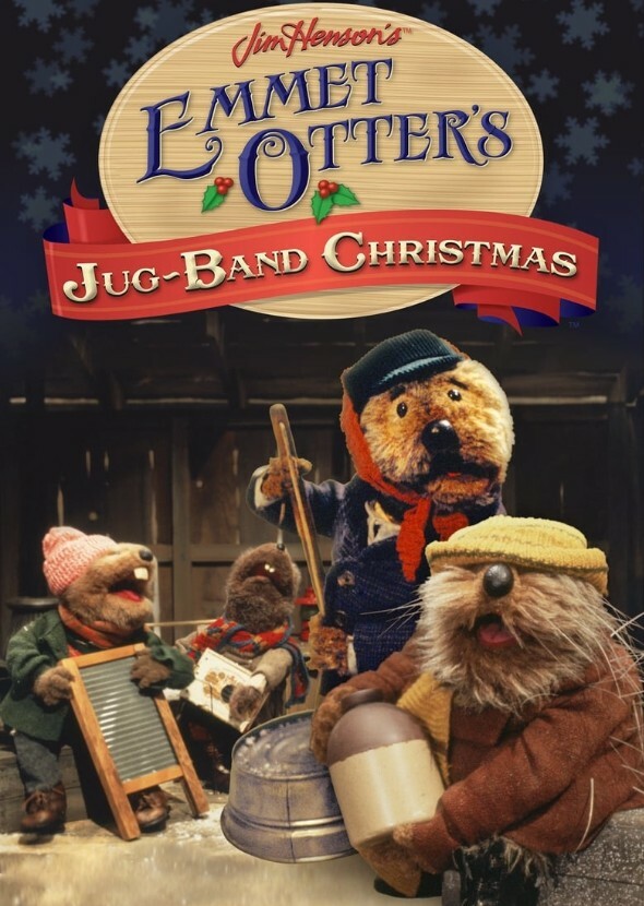 Emmet Otter Movie