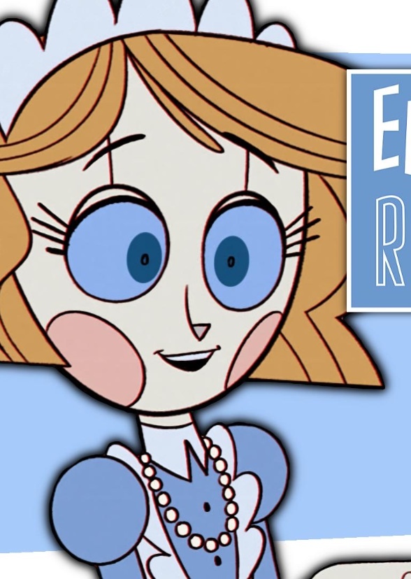 Emmy The Robot