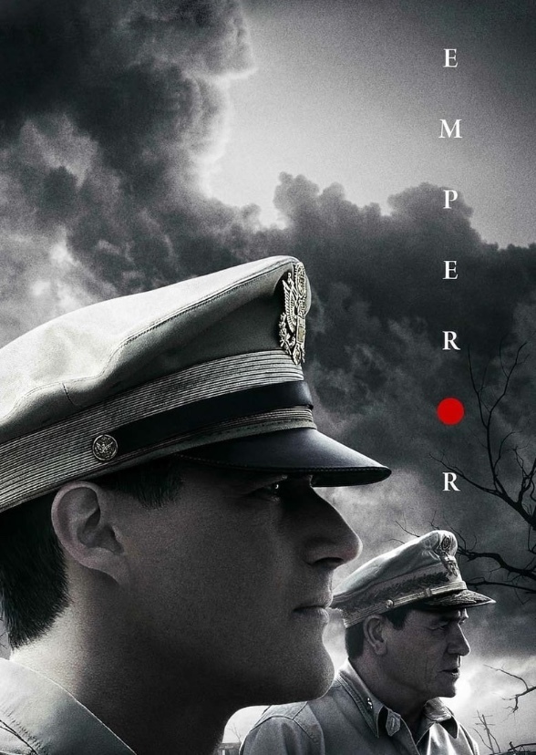 Emperor (1992)