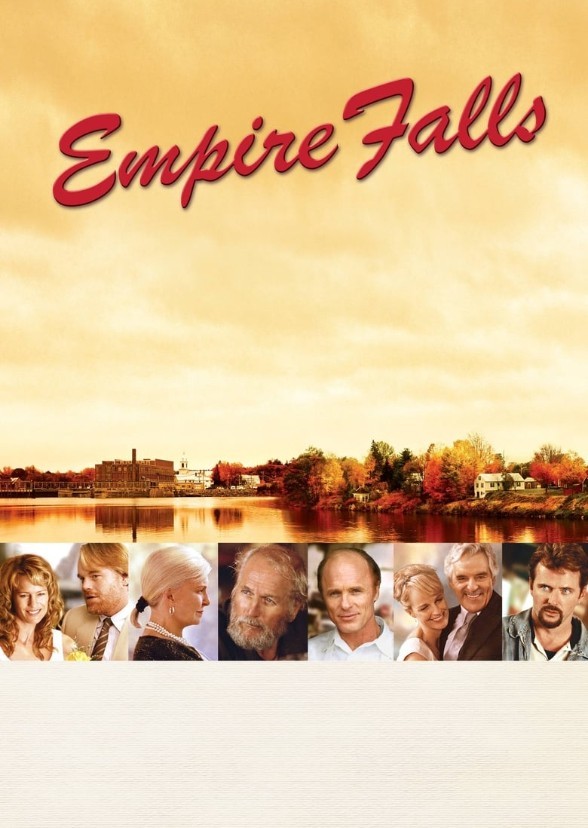 Empire Falls 