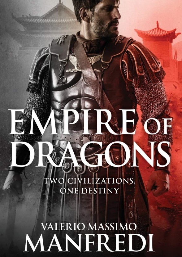 Empire of Dragons