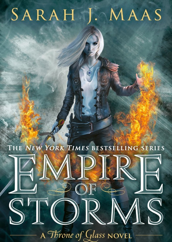 Empire of Storms