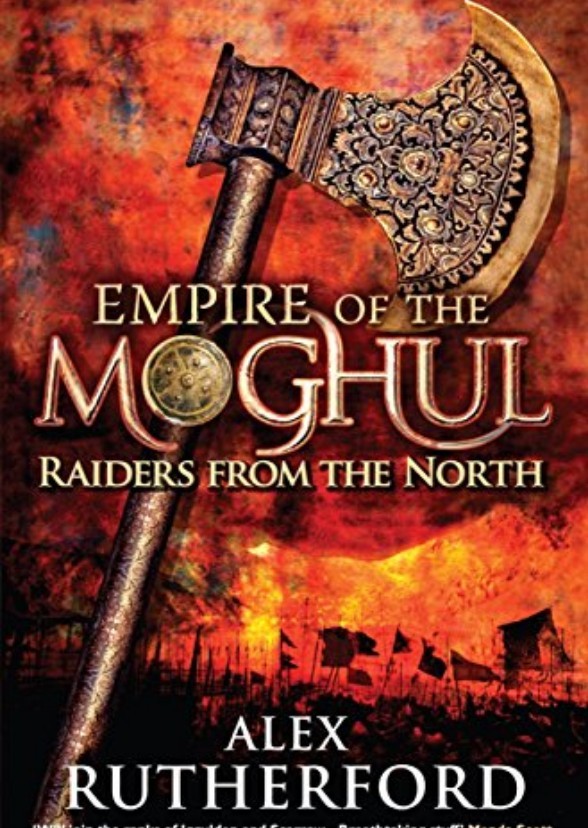Empire of the Moghul