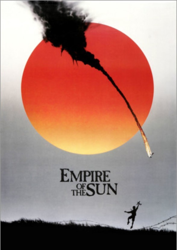 EMPIRE OF THE SUN
