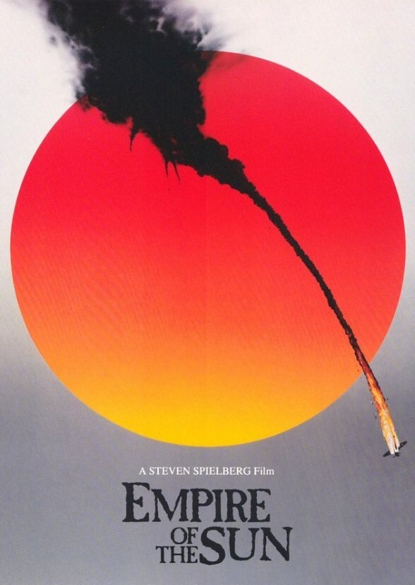 Empire of the Sun