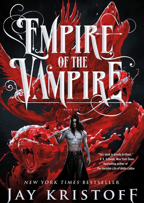 Empire Of The Vampire