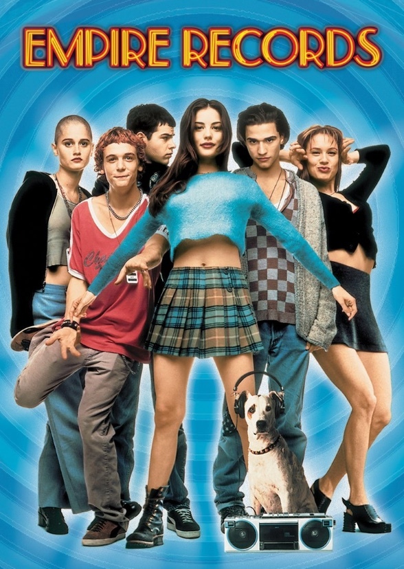 Empire Records