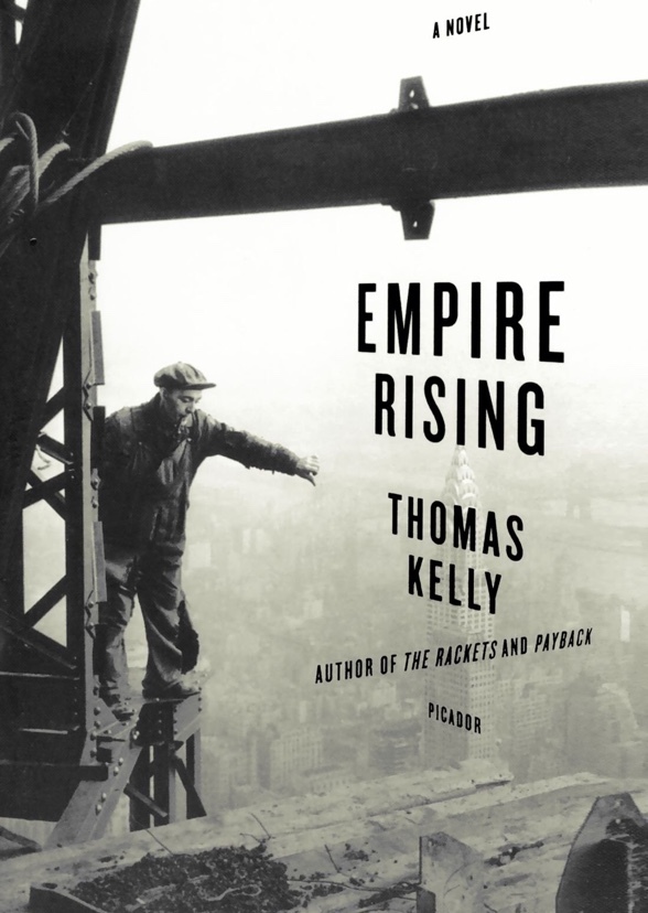 Empire Rising