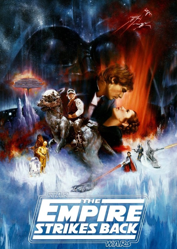 Empire Strikes Back
